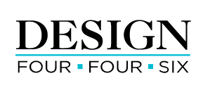 Design 446 Logo