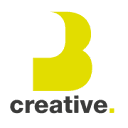DesignBcreative Logo