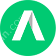 DesignbyAllan.com Logo