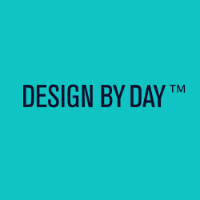Design By Day Logo