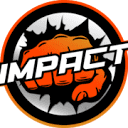 IMPACT Design Studio  Logo