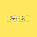 Design By Lolo Logo