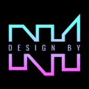Design by NH Logo