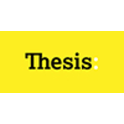 Thesis Inc Logo