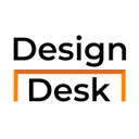 Design Desk - Website Design Logo