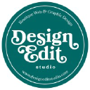 Design Edit Studio, LLC Logo