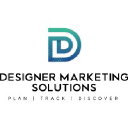 Designer Marketing Solutions, LLC Logo