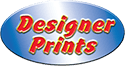 Designer Prints Logo