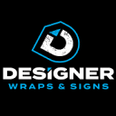 Designer Wraps Pleasantville Logo