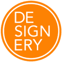 The Designery Sign Shop Logo