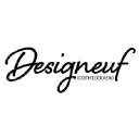 Designeuf Logo