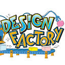 Design Factory Marketing Logo