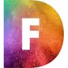 Design Fibre logo