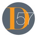 Design Five Seven Logo