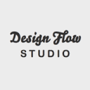 Design Flow Studio Logo