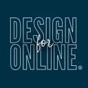 Design For Online Ltd Logo