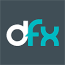 Design FX Studio Logo