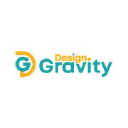 Design Gravity UK Logo