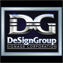 DesignGroup Signage Corp. Logo