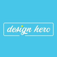 Design Hero Logo