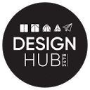 Design Hub 2478 Logo