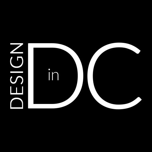 Design In DC Logo