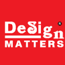 Design Matters Logo
