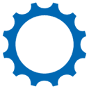 Design Mill logo