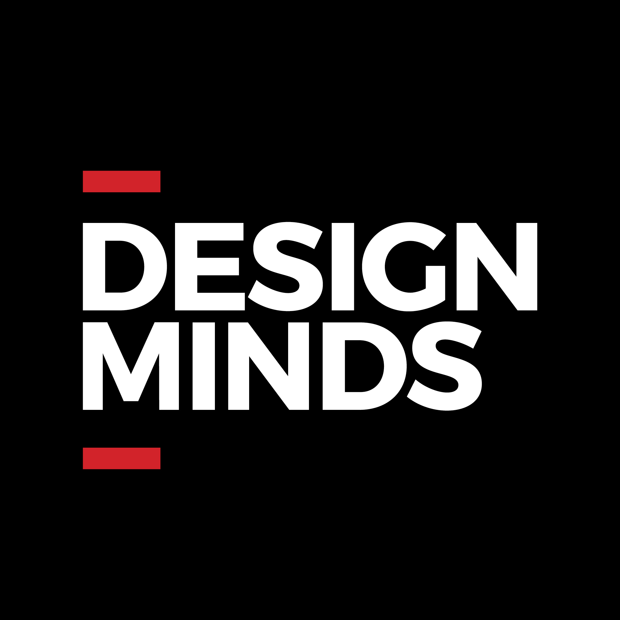 Design Minds Logo