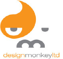 DesignMonkey, Ltd Logo