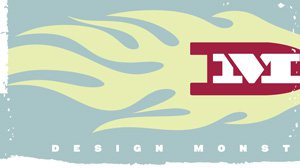 Design Monsters Logo