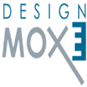 Design Moxe Ltd. Logo