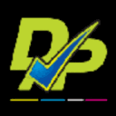 Design N Print logo