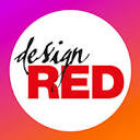 designRED Logo