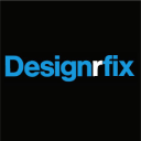 Designrfix Logo