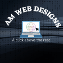 AM Web Designs Logo
