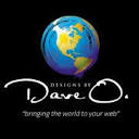 Designs By Dave O. Logo