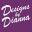 Designs by Dianna Logo