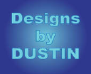 Designs by Dustin,LLC Logo