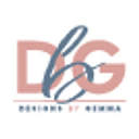 Designs by Gemma Logo