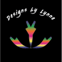 Lynne Schertz DBA Designs by Lynne Logo