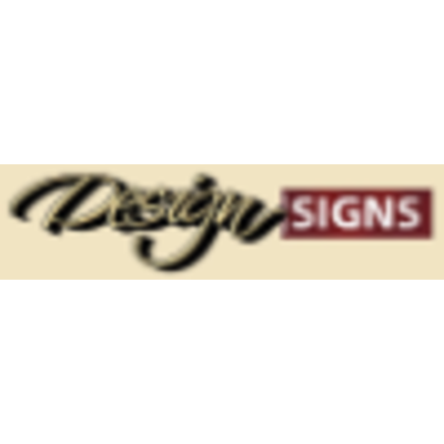 Design Signs, Inc. Logo
