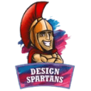Design Spartans Logo