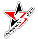 DesignStar3 Logo