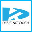DesignsTouch Logo