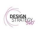 Design Strategy 360  Logo