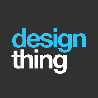 Design Thing Logo
