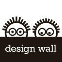Design Wall Ltd Logo