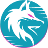 Design Wolf Logo