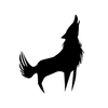 Barce Limited: Design Wolf Logo